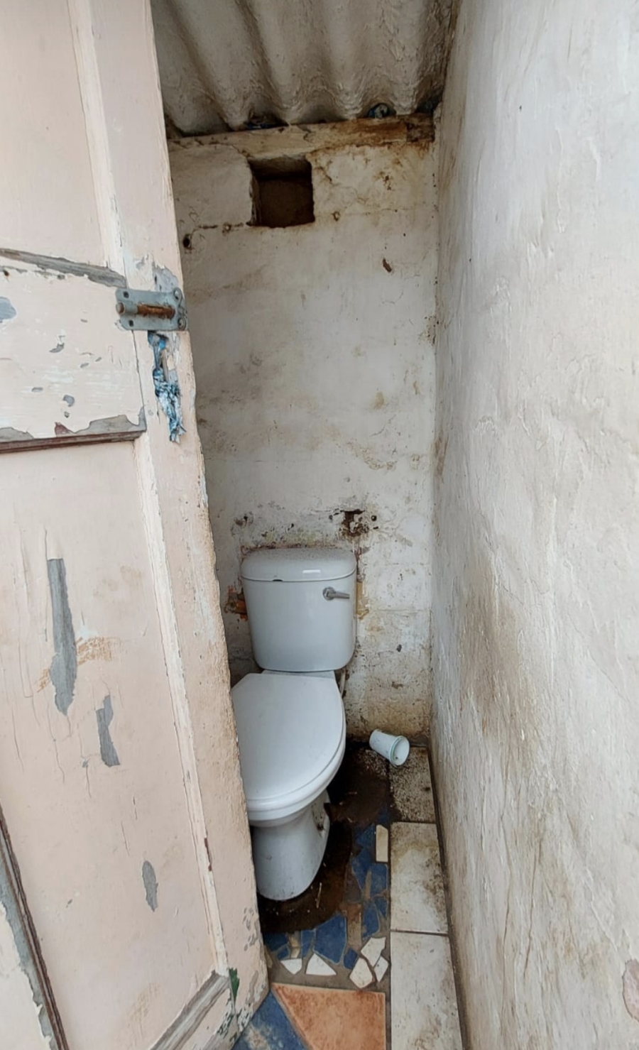 2 Bedroom Property for Sale in Gerald Smith Eastern Cape